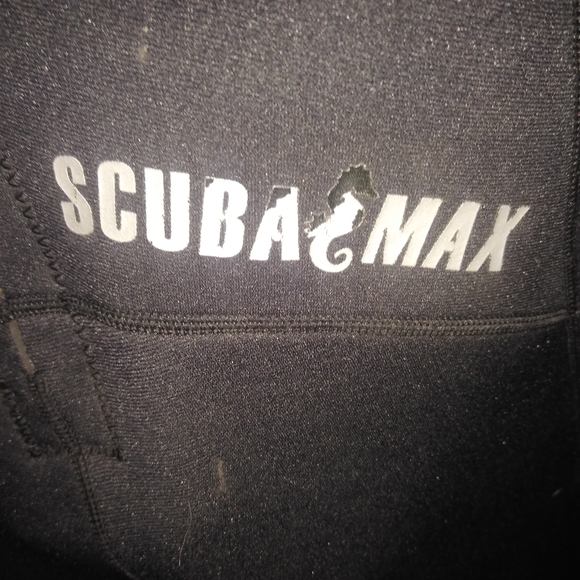Scuba Max scuba suit Size small - Picture 6 of 10
